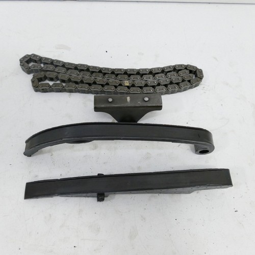 Kawasaki ZZ-R 1100 EZ:01 Steuerkettenschiene Motor Spanner Laufschiene 45689