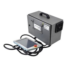 Universal Robots UR10 CB31UR10 IP20 350W sterowanie robotem + panel -używany-