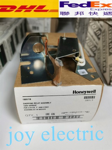 1PC New Honeywell Chopping Relay Assembly 190971B In Box Expedited Shipping - Picture 2 of 5