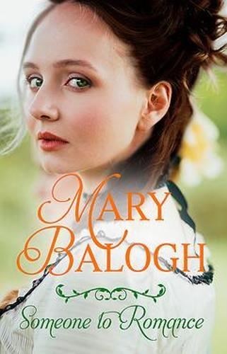 Someone to Romance (Westcott) by Mary Balogh (PB 2020) - Image 7