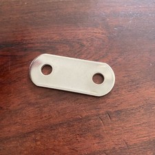 Sprenger płyta łącząca Niro 50 mm x 20 mm