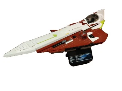 LEGO Star Wars 10215 Obi-Wan's Jedi Starfighter