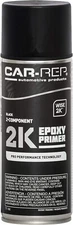 NA Spraypaint Car-Rep® 2K Epoxy Primer Black 400ml