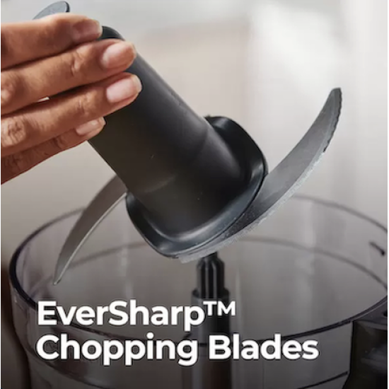 Gancio Per Impasto Kenwood A701A Per Robot Da Cucina - Foto 2