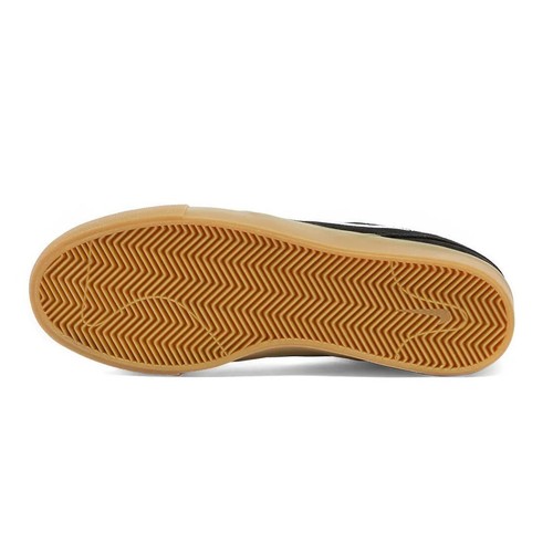 Nike SB Zoom Stefan Janoski scamosciate - 2019 - gomma nera - taglia UK 7 (EU 41) US 8 - Foto 11 di 13
