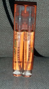 hermes vetiver tonka