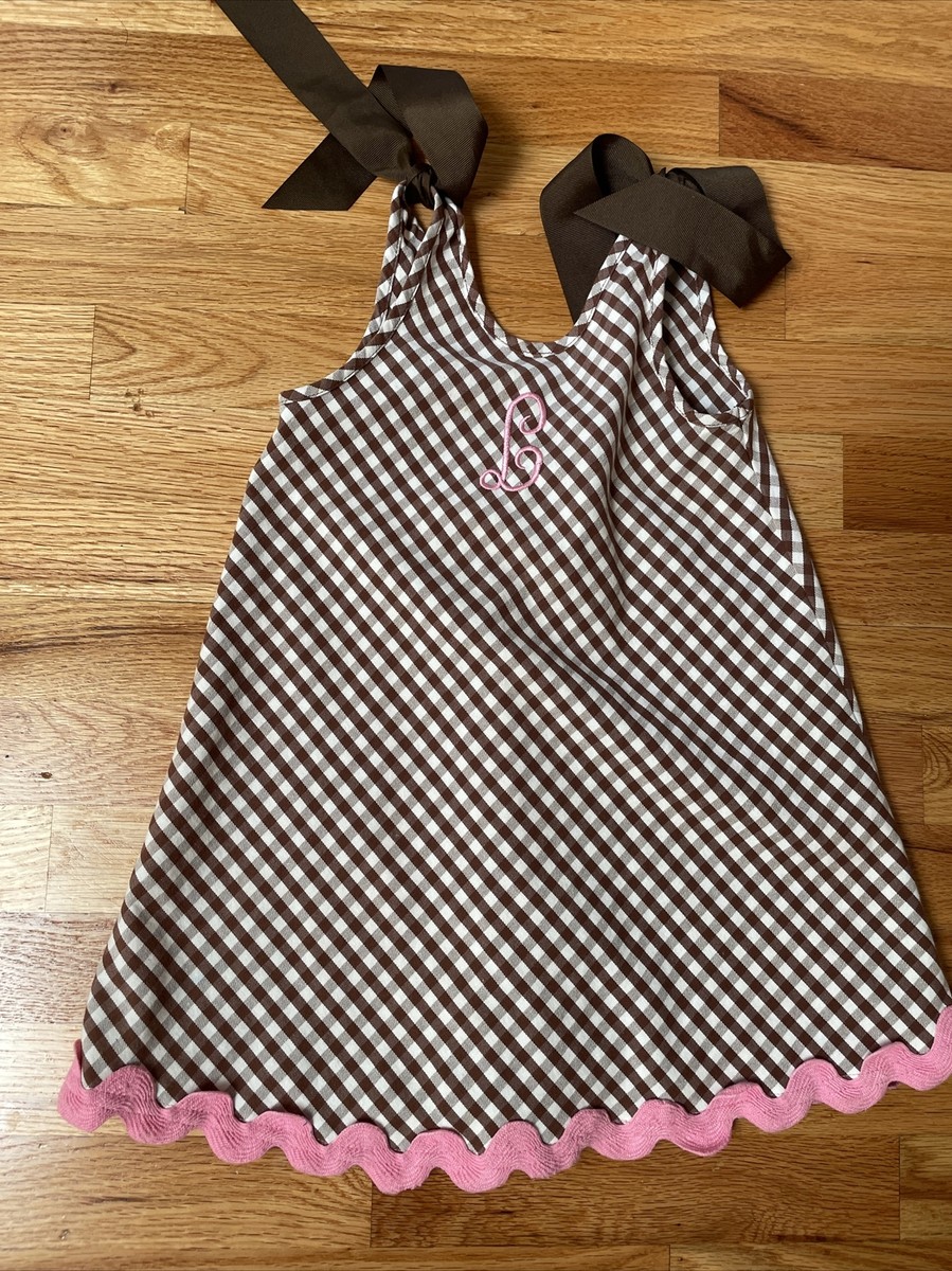 Robe D'anniversaire Fille Tricotée Chez Ami Patsy Aiken – Taille 4, Jaune Pâle, Parfaite Pour Les Fêtes 🎂