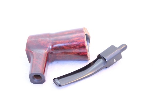 Pfeife Pipe Pipa CHARATAN MAKE Belvedere EXTRA LARGE Made in England Top Estate - Picture 10 of 13