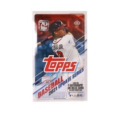 2021 Topps Update | Base Cards 1 - 330 | You Pick | Complete Your Set