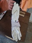 Franklin Sports MLB Xl Digitek Baseball Batting Gloves - Gray/White/Black Digi - — photo 2