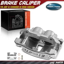 Brake Caliper with Bracket for Jeep XK Commander WK Grand Cherokee Front Right