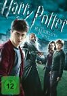 Harry Potter und der Halbblutprinz (Einzel-DVD) (DVD)