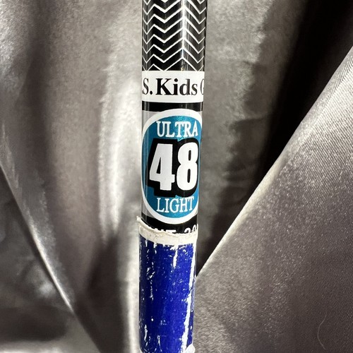 Golf USKG UltraLight 4 híbrido 29* WT-20u grafito UL48 juvenil K-Flex diestro - Imagen 2 de 10
