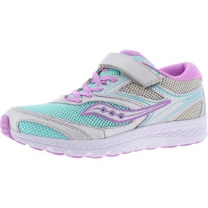 saucony girls shoes