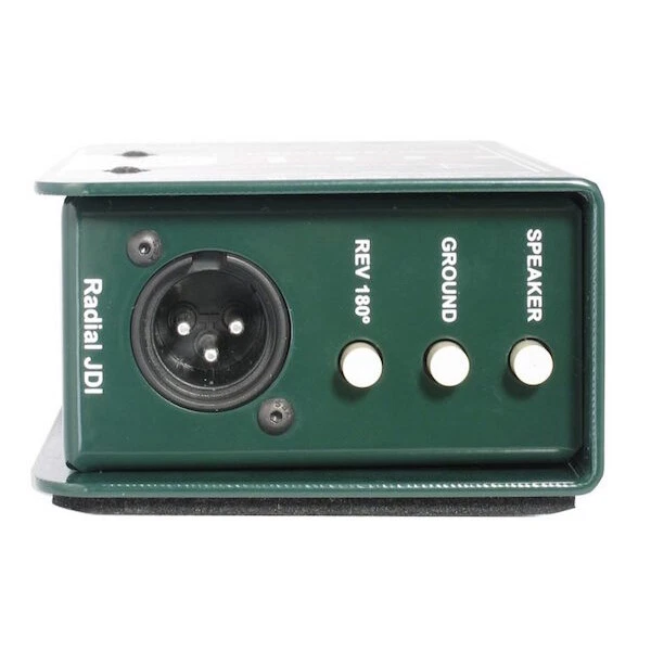 Radial JDI Passive Direct Box - Image 3 of 3