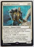 MTG Magic [x1] Benalish Commander [x1] Time Spiral Remastered M/NM