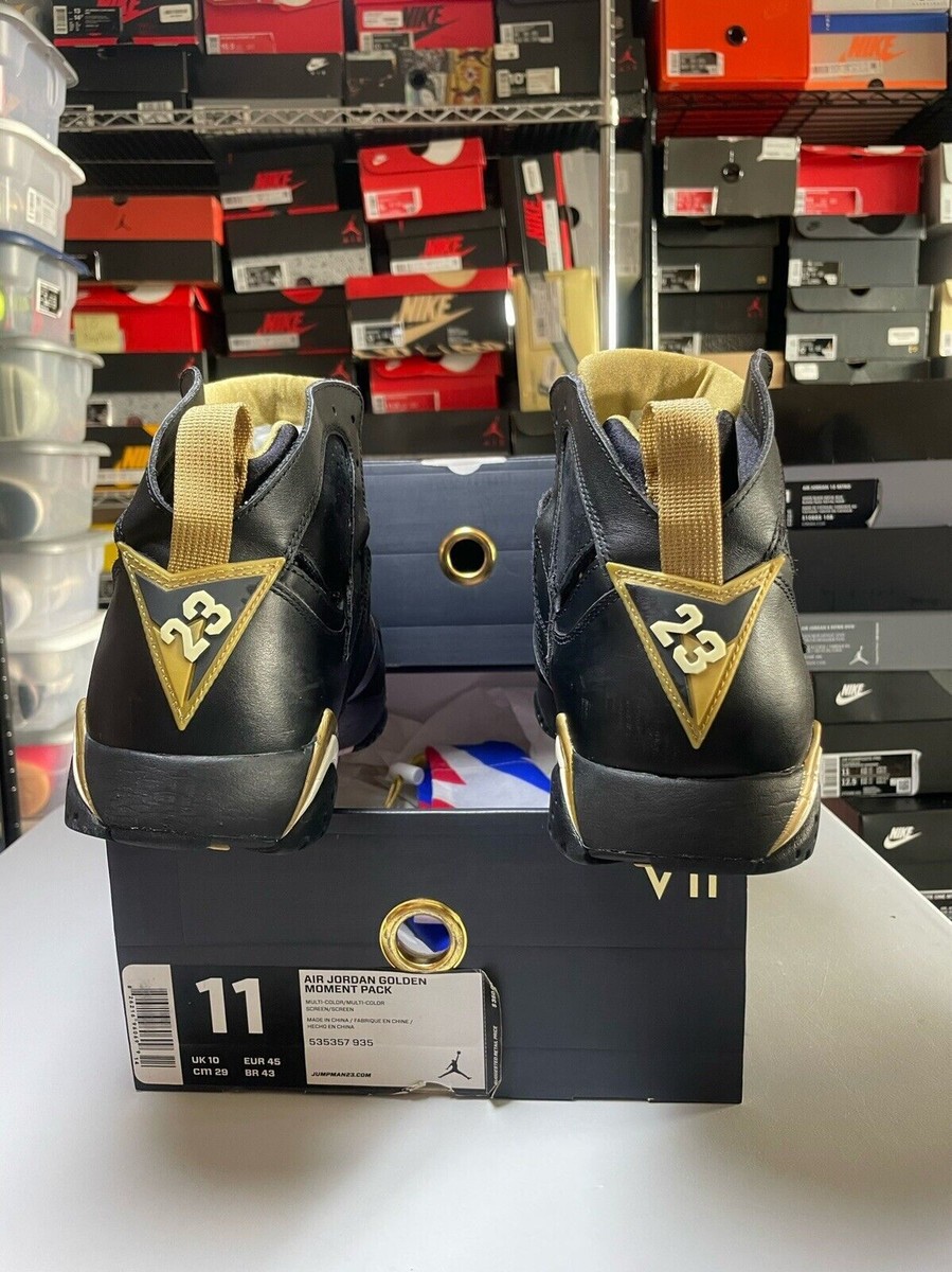 Nike Air Jordan Golden Moment Pack GMP DMP Retro OG Laser Nike Air Jordan Golden Moment Pack GMP DMP Retro OG Laser