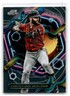 2023 Topps Chrome Cosmic Christian Walker #131 Diamondbacks
