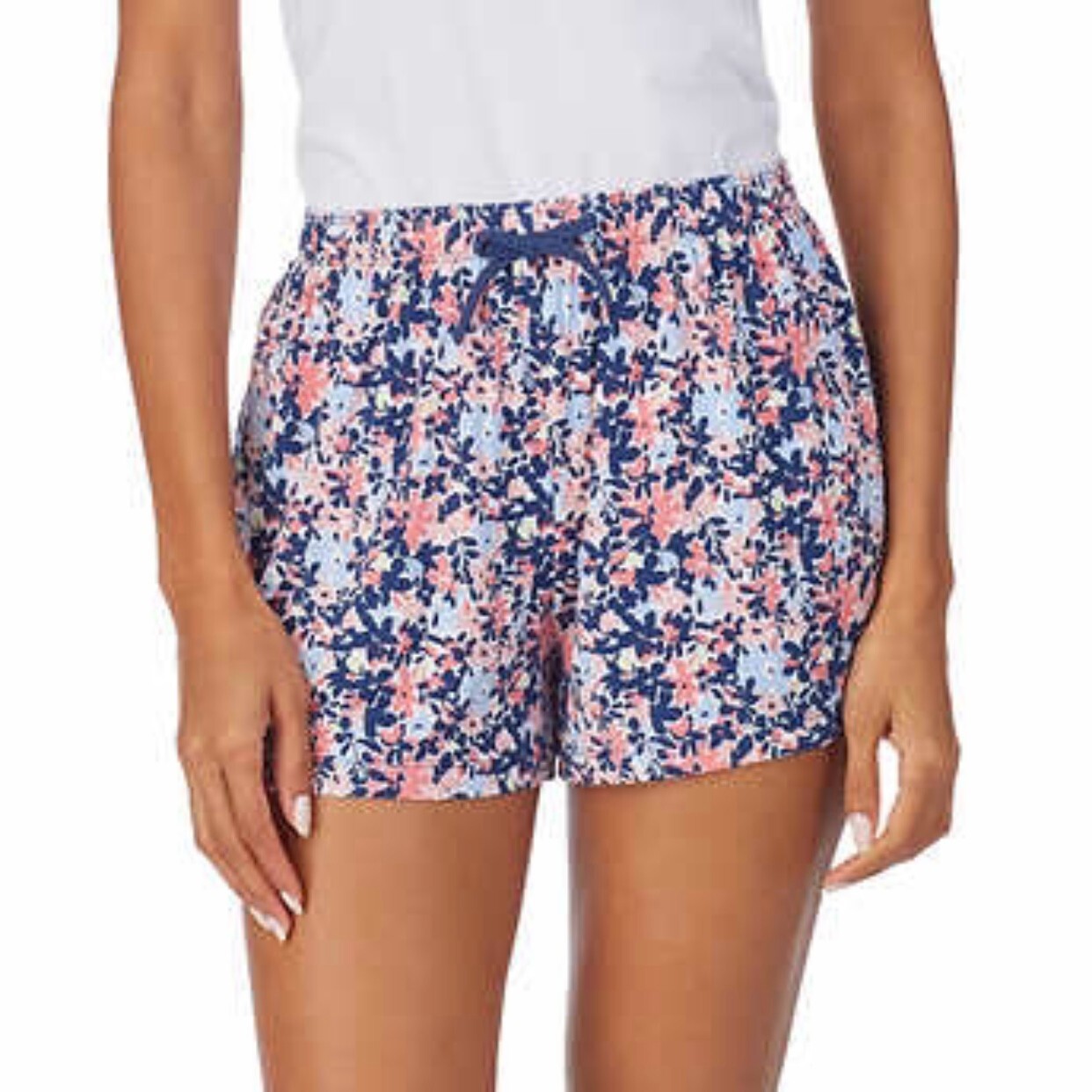 Jane and Bleecker Ladies' Sleep Short, 2pack eBay