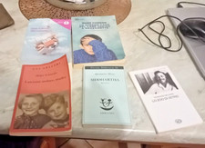Libri i Vari Autori IN
