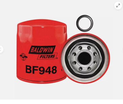 BALDWIN FILTERS BF948 Fuel Filter