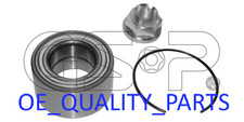 2x GSP Front Wheel Bearing Kit Set GK3496 P OE Replacement for sale online  | eBay