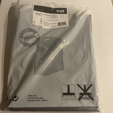flex-tool entsorgungssack ES-PP VCE L disposal bag for VCE 33/44 L/M