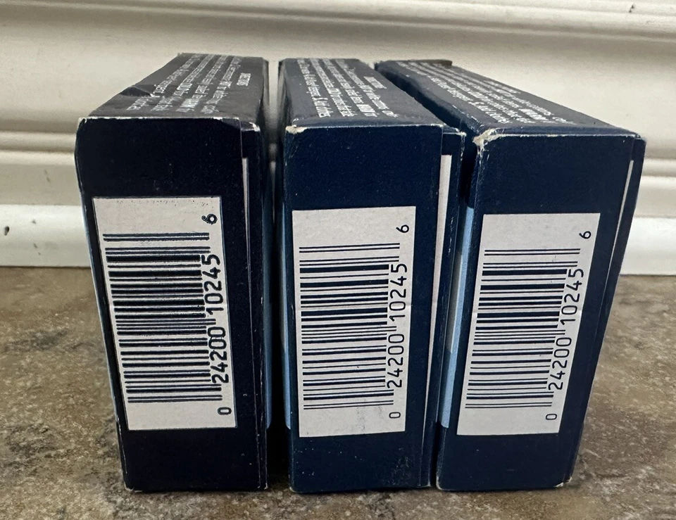 3 detergentes en polvo Ultra Purex con cristales aguas frescas de manantial 1 carga ea Foto 4 de 4