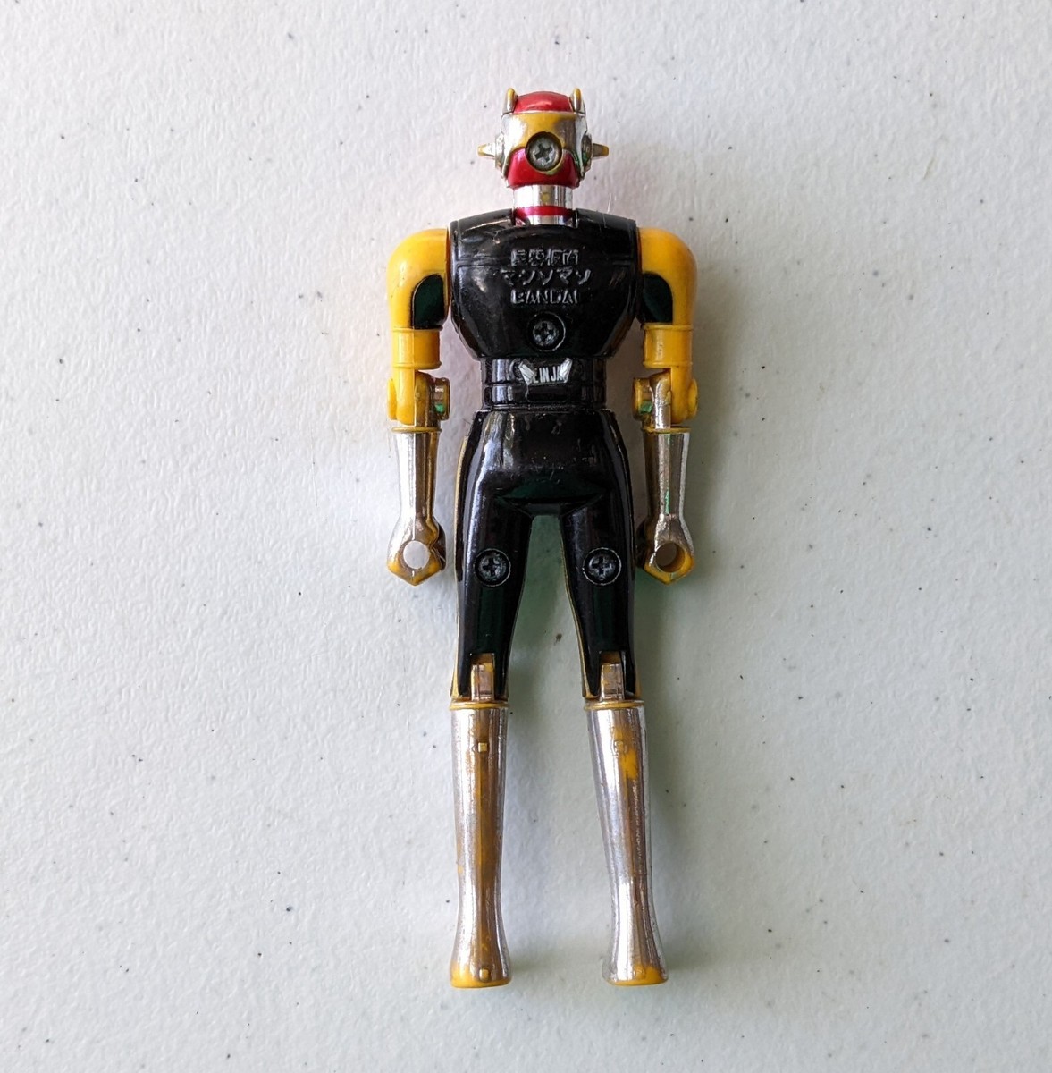 ライダーマンMasked Rider Deluxe Type Kamen Masked Rider ZX