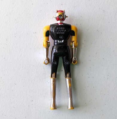 Bandai Nebula Mask Machineman PC-43 Machine Dolphin Chogokin Die