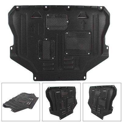 Under Cover Engine Splash Shield Kotflügel für Ford Escape/Kuga 2013 2019 Auto