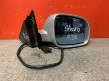 Retroviseur droit (ou coque) Volkswagen PASSAT