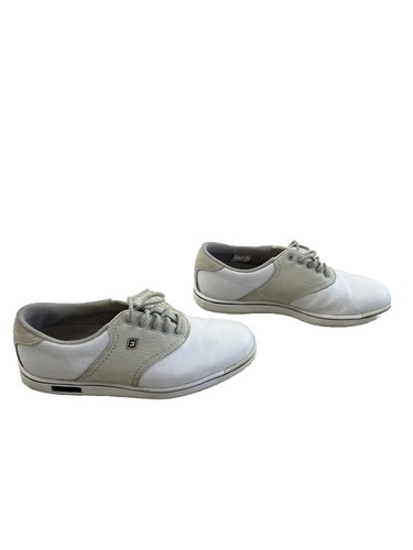 Scarpe da golf FootJoy FJ donna taglia 7. Foot Joy - Foto 1 di 10