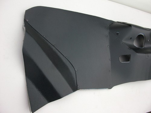 NEW AUSTRALIAN MADE FRONT FIREWALL INSULATION PANEL BOARD SUITS FE FC HOLDEN - Picture 2 of 6