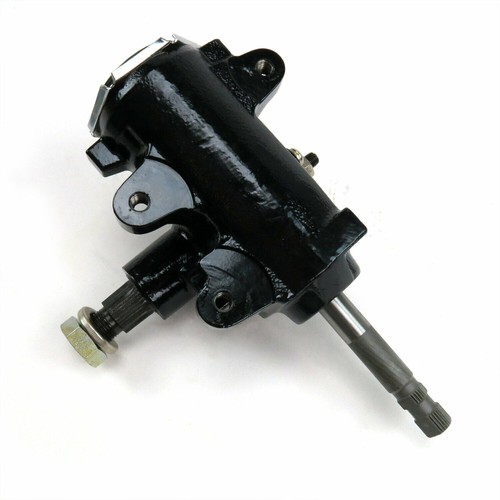 GM MANUAL STEERING GEAR BOX SAGINAW 525 CHEVY OLDSMOBILE PONTIAC BUICK