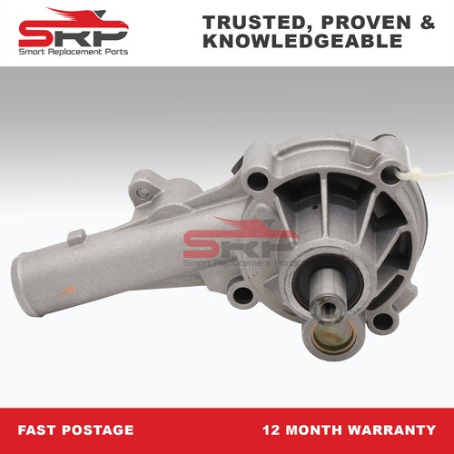 New Genuine Ford Falcon EF EL AU BA BF FG 4.0L Water Pump BA8501A - Picture 5 of 5