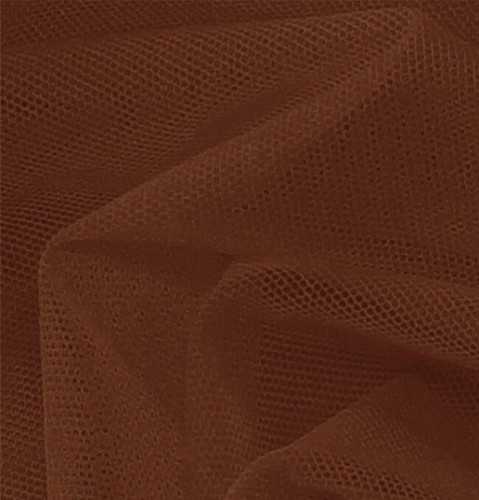 4-WAY Stretch Sheer MESH Net Fishnet Fabric BTY Dance - 76 COLORS - Picture 117 of 130