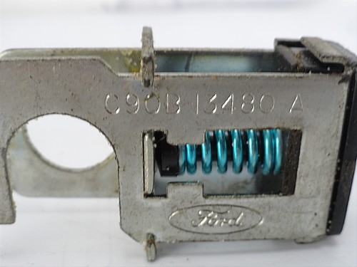 FILKO - SLS-84 Stoplight Switch - Vintage Auto (NEW in BOX) - Picture 3 of 11