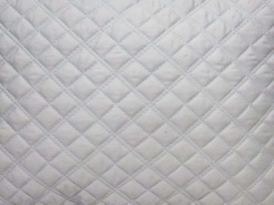 Ralph Lauren Azul Argyle/Wyatt Acolchado Satén Decorativo Tiro Almohada 12"x16" Foto 2 de 4