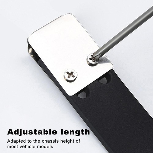 Car Anti-Static Flex Strip Anti-Static Earth Ground яδ Auto Electrosta Wire K7B1 - Picture 8 of 10