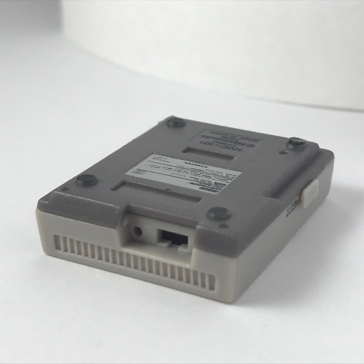 Yujin Nintendo History Collection Miniature Family Computer