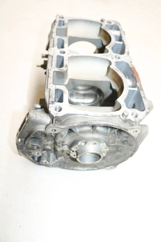 Ski-doo Renegade Backcountry X 800 Etec 137" Xp 2011 cárter de manivela Foto 4 de 4