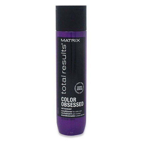 MATRIX Lot of 6 Total Results Color Obsessed Antioxidant Conditioner 10.1 fl oz - Picture 2 of 3