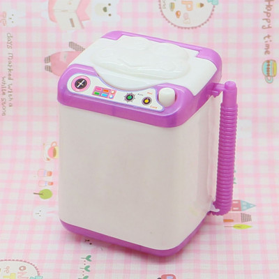 barbie washing machine