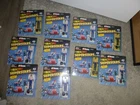New Racing Champions Superstars 43 Richard Petty Action Figure Toy Lot of 10