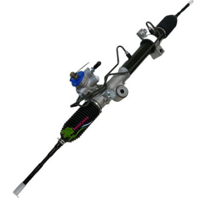 パワーステアリングラック 49001-2B000 ステアリングギア LHD 日産