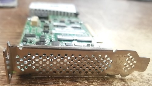 LSI SAS 9266-8i Cisco UCS-RAID-9266CV MegaRaid SAS Controller Low Profile - Afbeelding 2 van 8