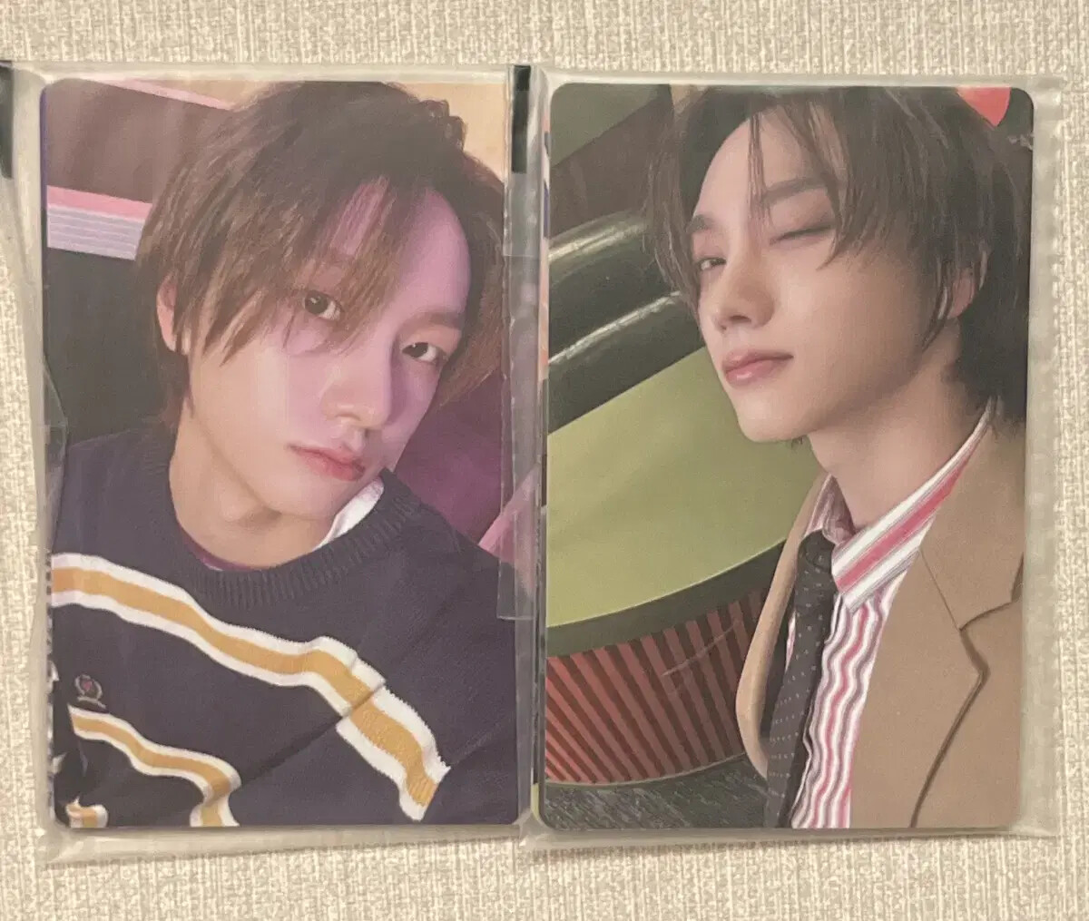 新品 BOYNEXTDOOR 2025 SEASON'S GREETINGS BOYNEXTDOOR - 2025 Season's Greetings - K PLACE