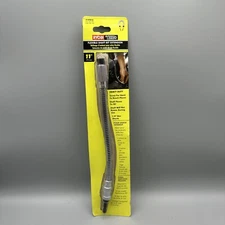Ryobi Model # A10FB1G 11 in. Flexible Shaft Magnetic Bit Extender Holder