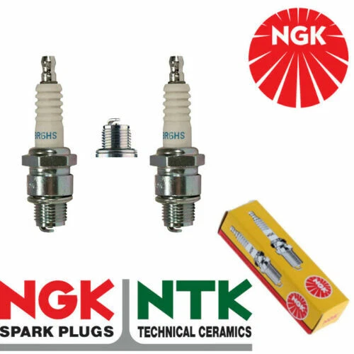 NGK Car Spark Plugs